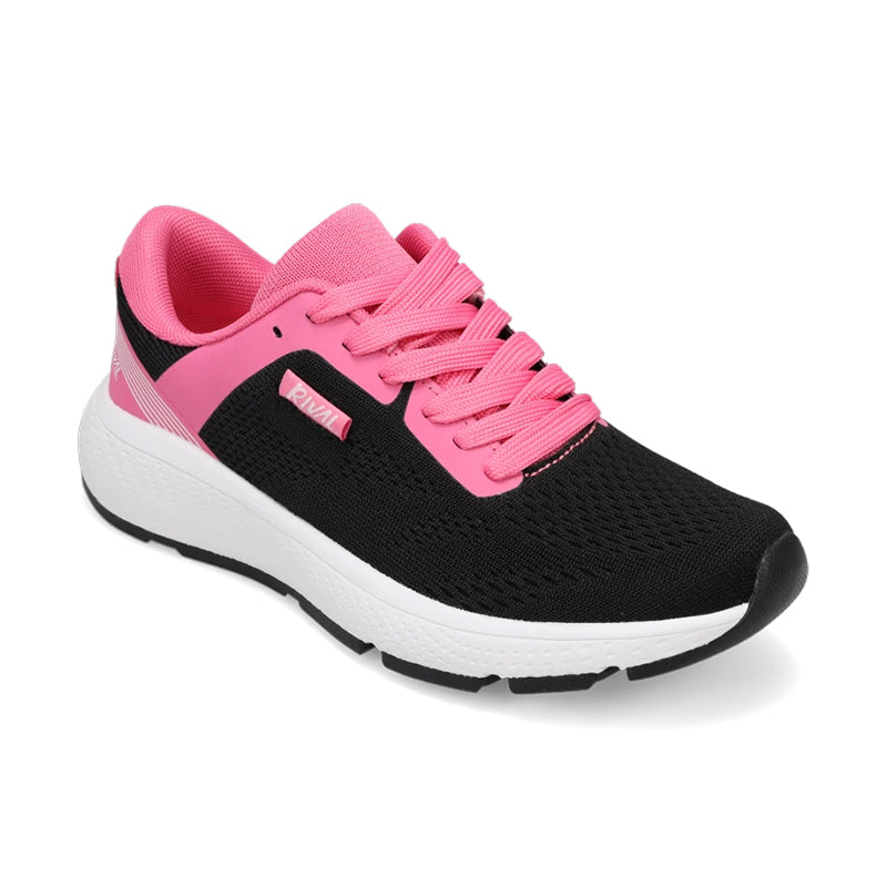 women's rival running shoe