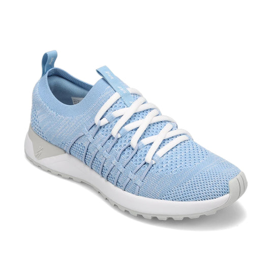RIVAL Women's Drive Remix - Topaz/Cloud/White