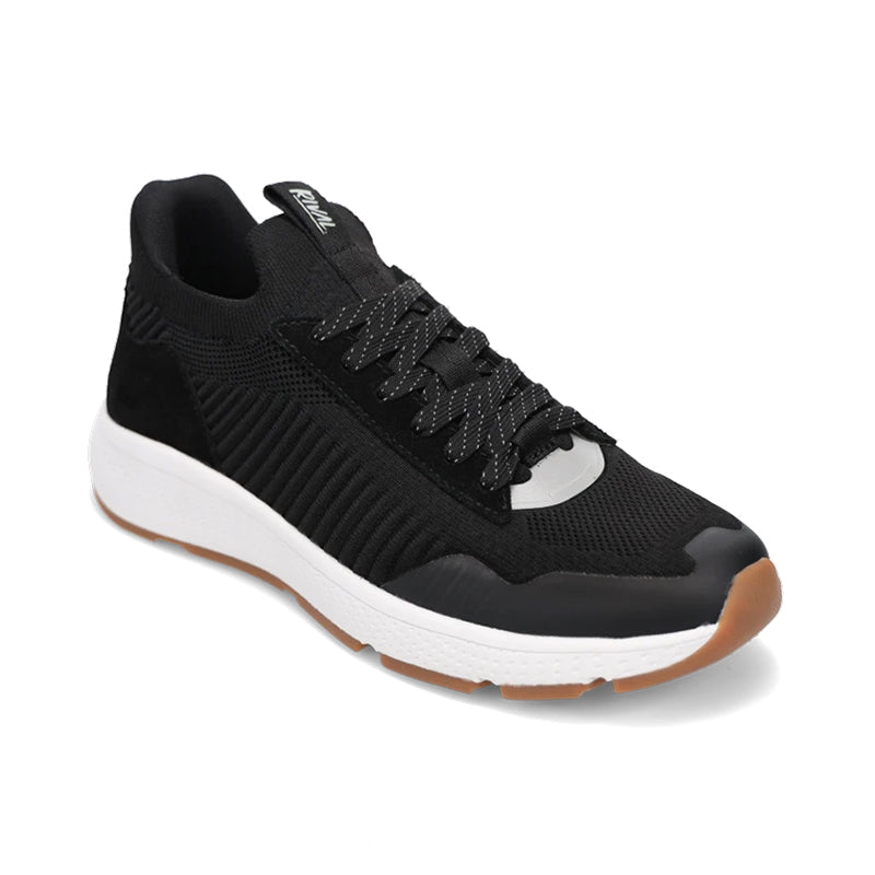 Women's Coast - Black/White/Gum