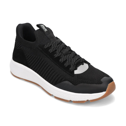 Women's Coast - Black/White/Gum