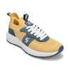 RIVAL Women's Reign Remix - Papaya/Denim/White