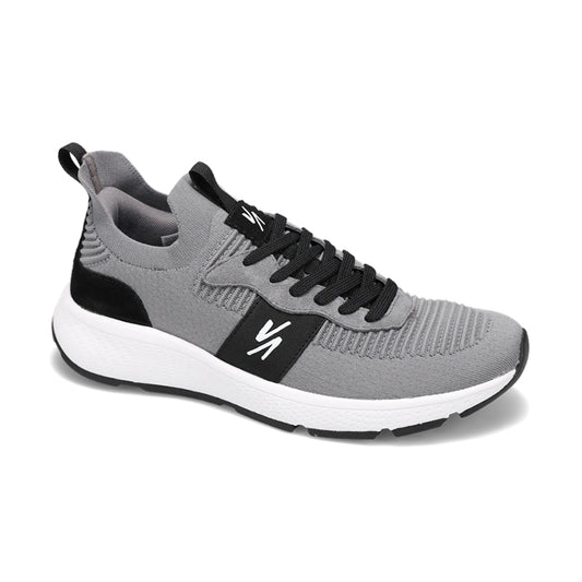 Men's Sneakers - Shadow/White/Black