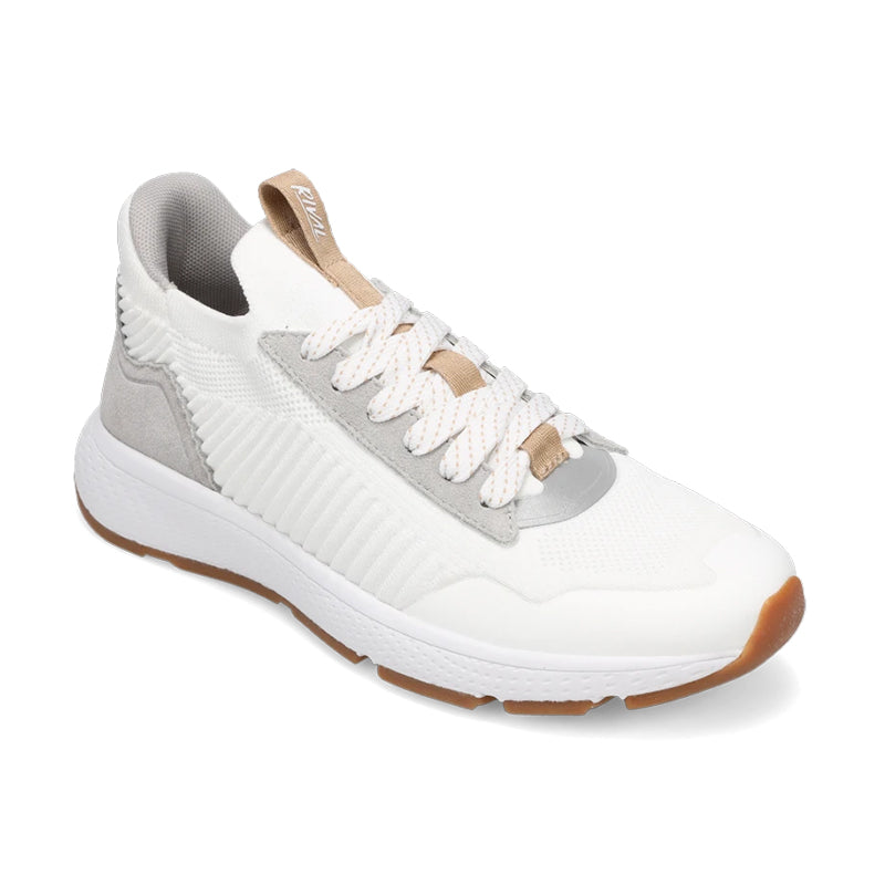 Women's Coast - White/Toffee/Gum