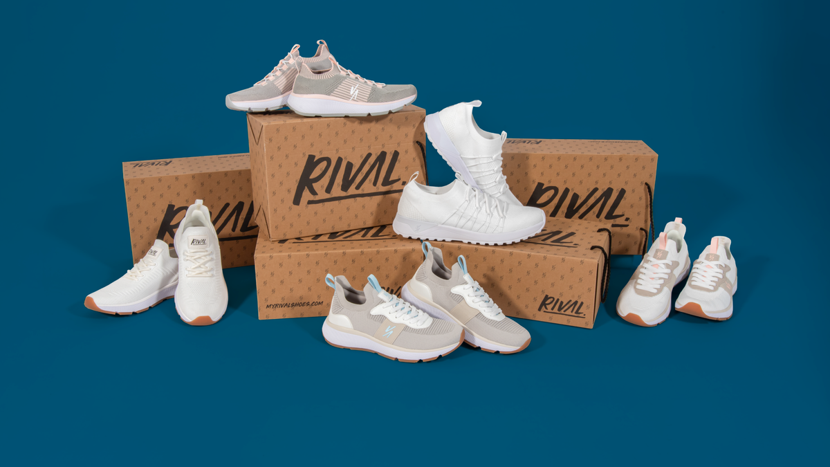 My RIVAL Shoes | Home – My Rival Shoes