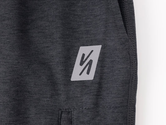 Men's My All Day Jogger - Black