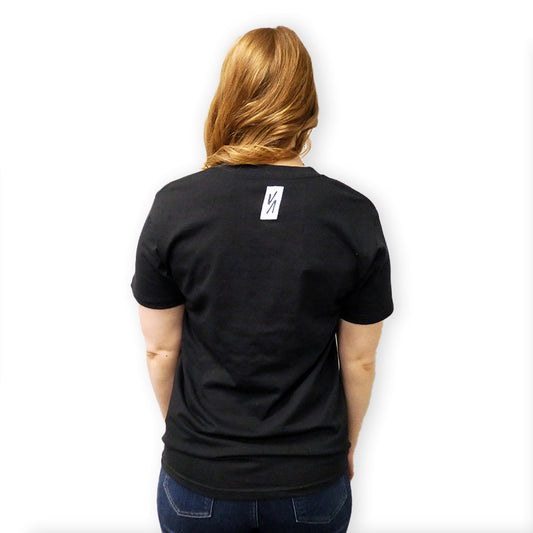 Ideal T-Shirt - Black