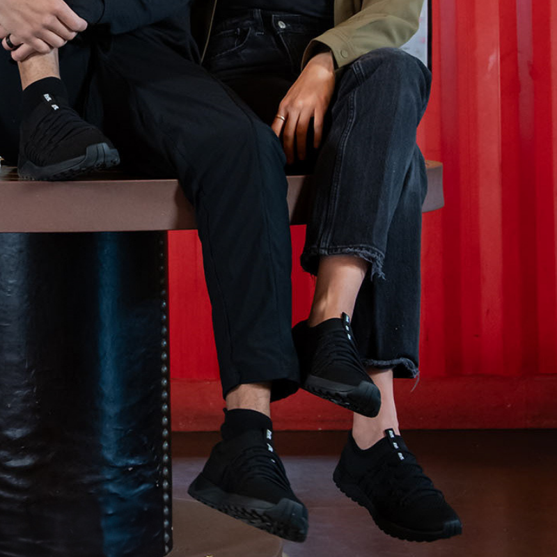 Women's Drive - Black/Black/Black