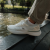 RIVAL Men's Rally - Cloud Knit/White/Grey