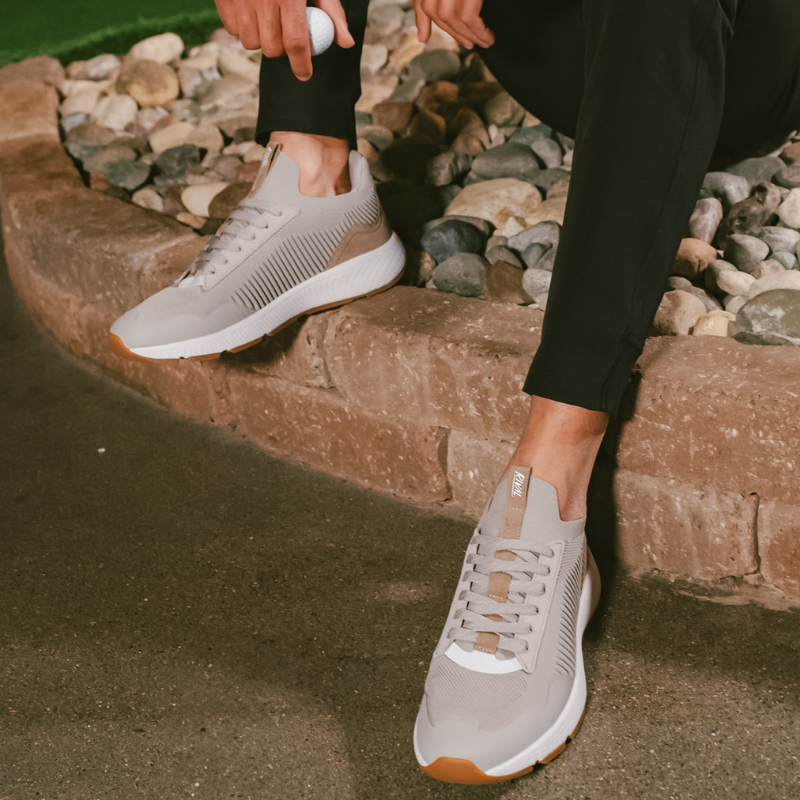 Men's Coast - Fossil/Clay/Gum