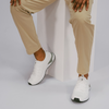 Men's Drive - White/Grey/White