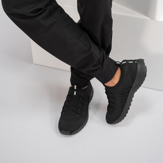 Men's Drive - Black/Black/Black