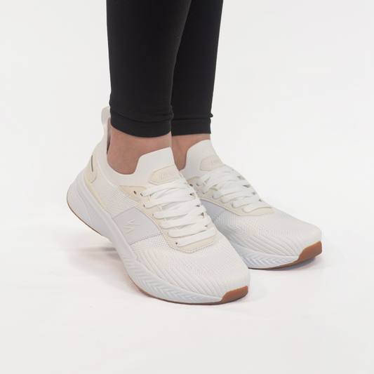 RIVAL Women's Rally - Pure White/Ice/Gum