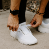 RIVAL Men's Rush - White/White/White