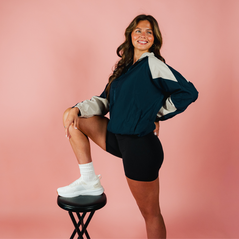 RIVAL Women's Rally - Pure White/Ice/Gum