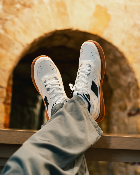 MEN'S SHOES