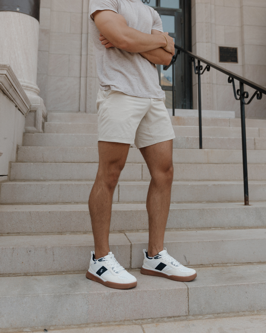 MEN'S SHOES