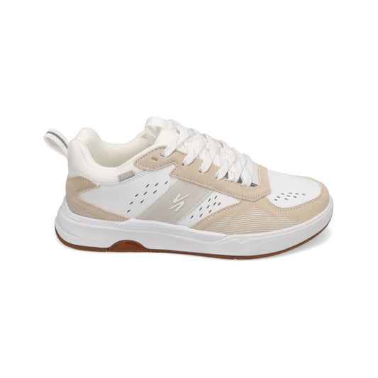 RIVAL Women's Wembley - Ivory/Ivory/Gum
