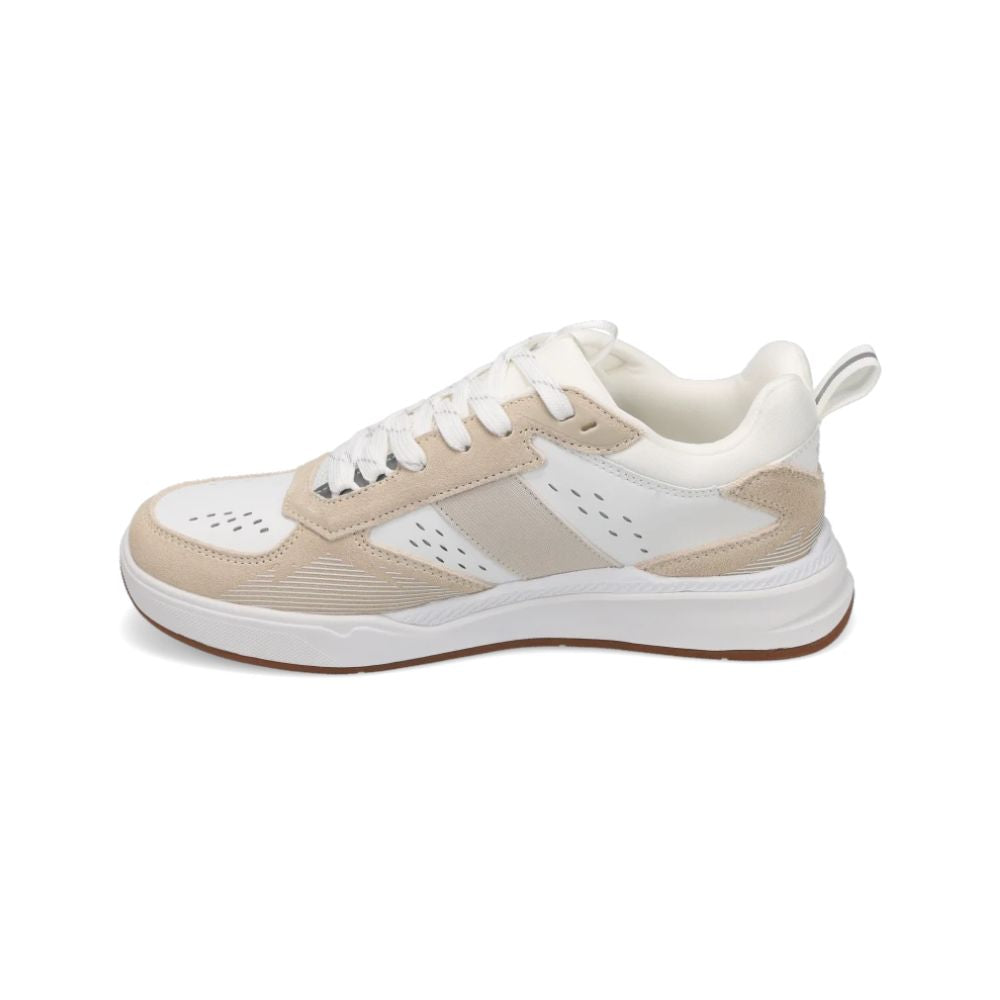RIVAL Women's Wembley - Ivory/Ivory/Gum