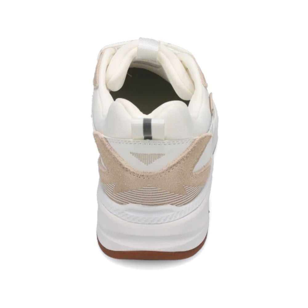RIVAL Women's Wembley - Ivory/Ivory/Gum
