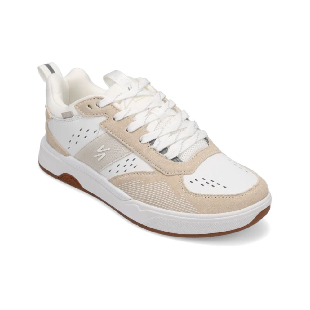 RIVAL Women's Wembley - Ivory/Ivory/Gum