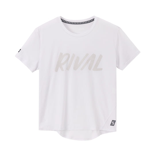 Women's My All Day T-Shirt - White