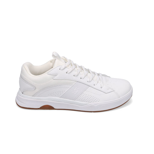 RIVAL Men's Ashbury - White/White/Gum