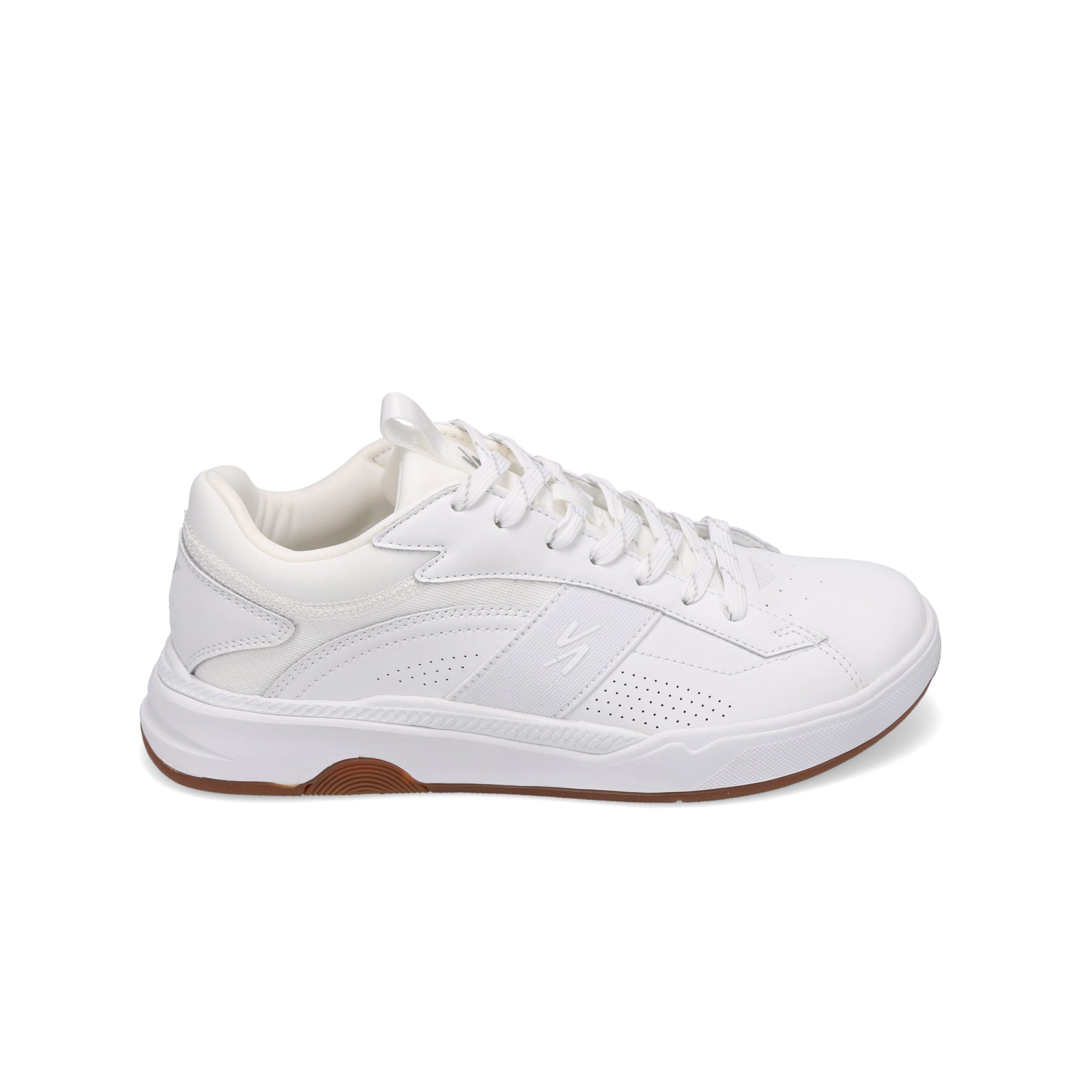 RIVAL Women's Ashbury - White/White/Gum