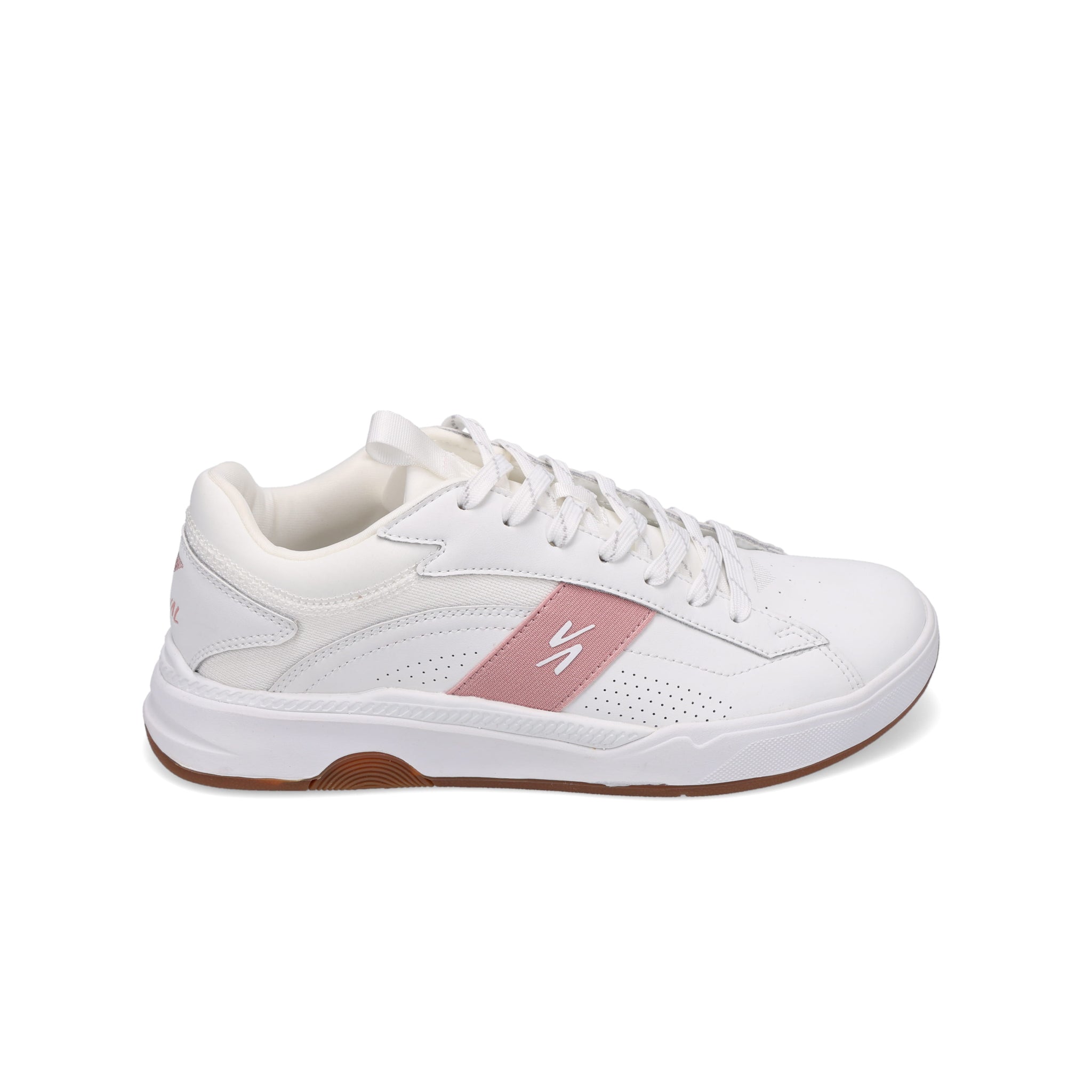 RIVAL Women's Ashbury - White/Bridal Pink/Gum