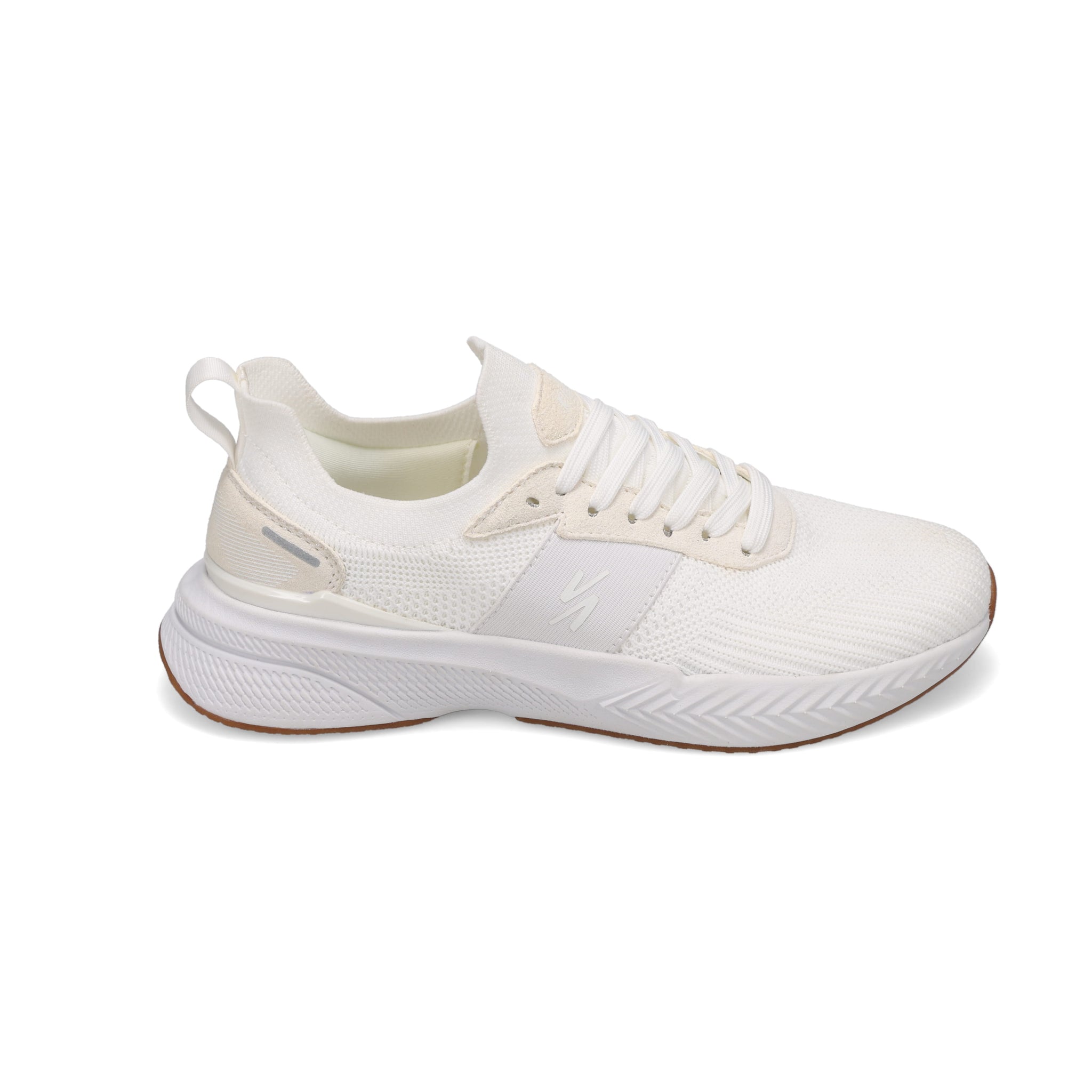 RIVAL Women's Rally - Pure White/Ice/Gum