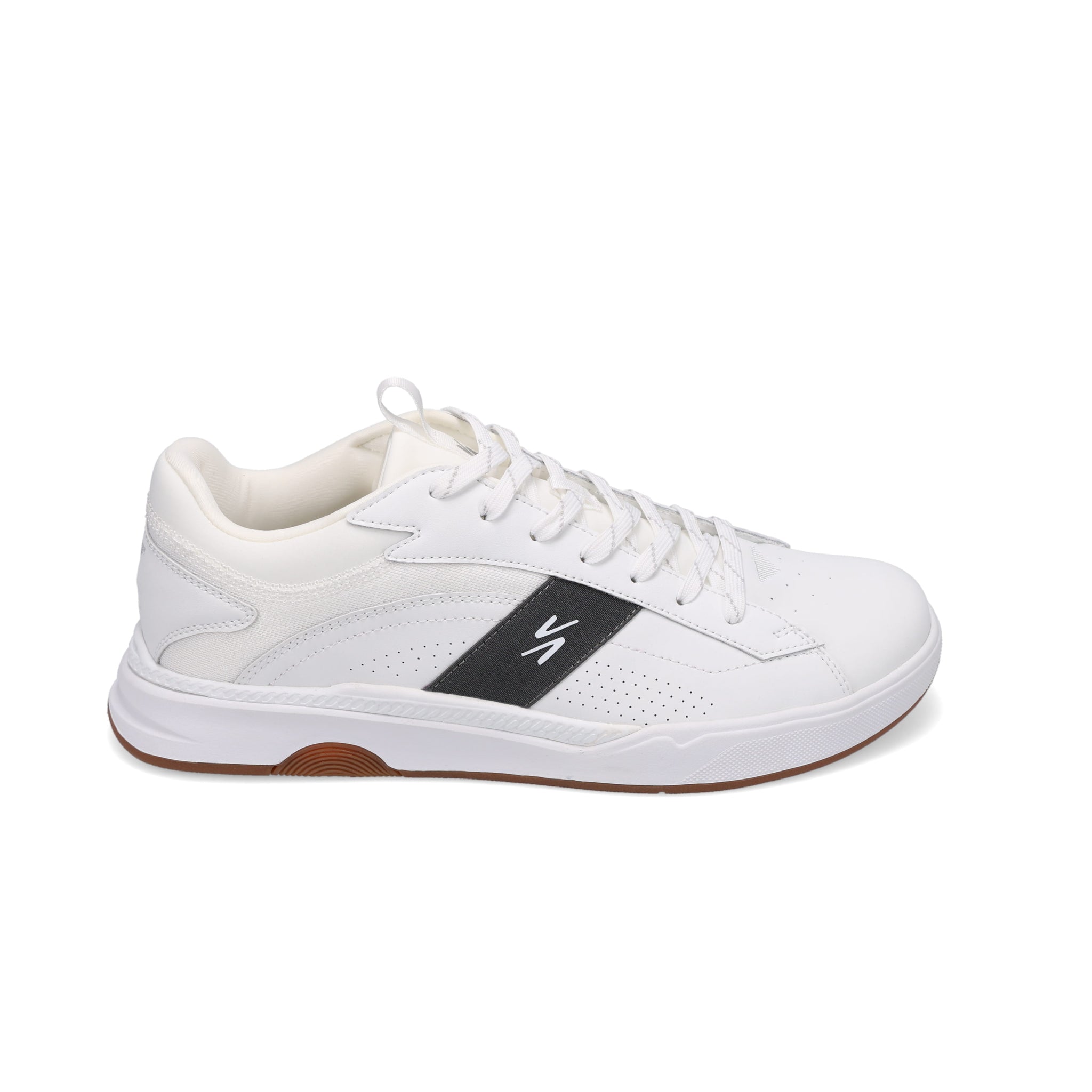 RIVAL Men's Ashbury - White/Charcoal/Gum