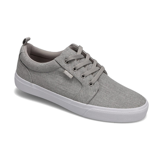 Classic Canvas Shoes For Men 